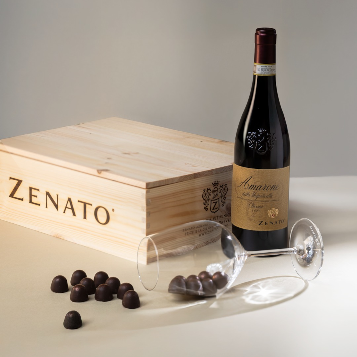 Product image for Zenato Amarone della Valpolicella