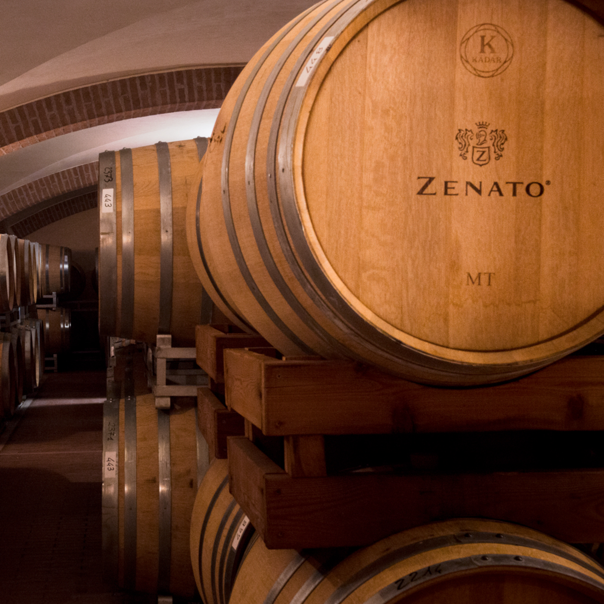 Product image for Zenato Ripassa