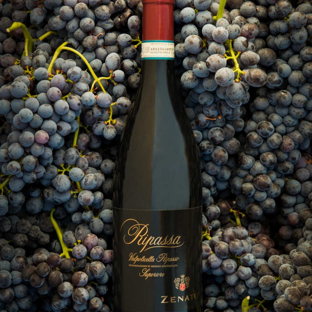 Product image for Zenato Ripassa