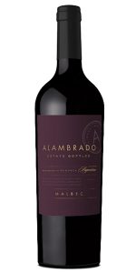 Product image for Alambrado Malbec