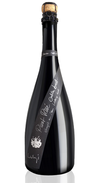 A product image for Am Stein Pinot Rose Brut
