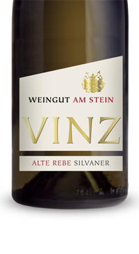 A product image for Am Stein Vinz Alte Reben Silvaner