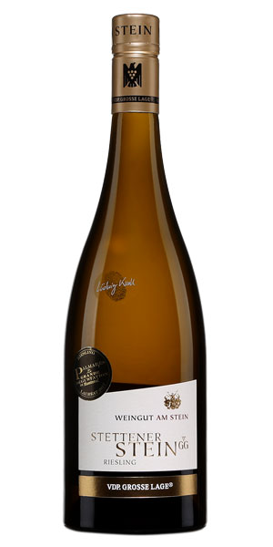 A product image for Am Stein Stettener Stein Grosse Lage Riesling