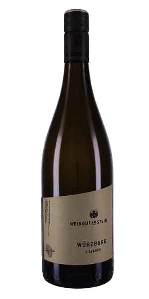 A product image for Am Stein Wurzburger Silvaner