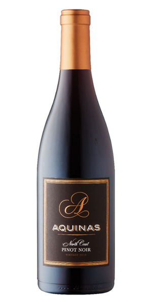 Aquinas Pinot Noir