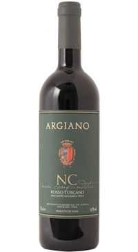 A product image for Argiano Non Confunditur IGT