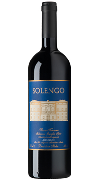 A product image for Argiano Solengo