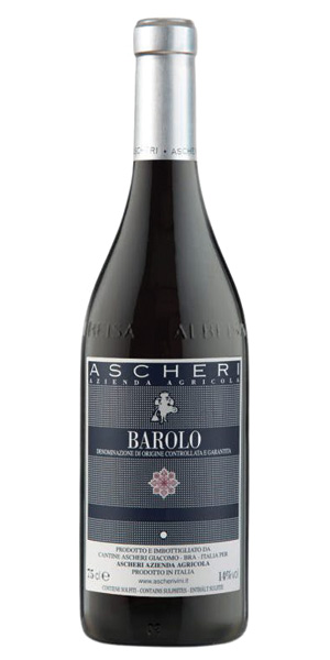 A product image for Ascheri Barolo