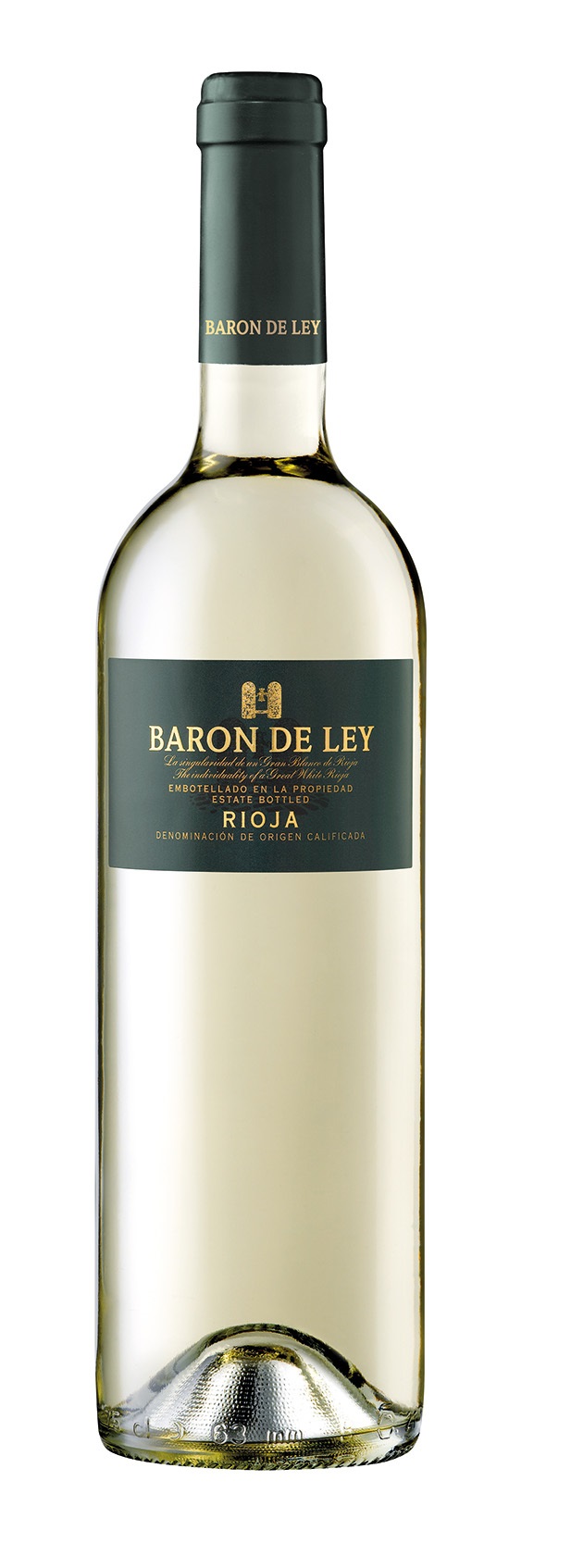 A product image for Baron de Ley Blanco