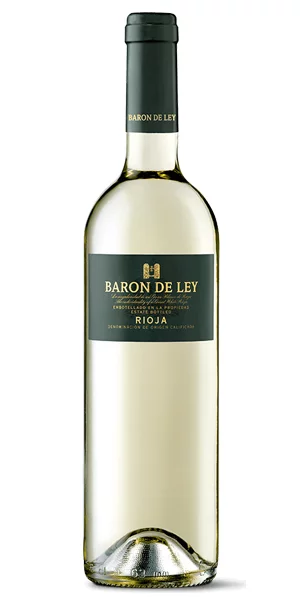 A product image for Baron de Ley Blanco