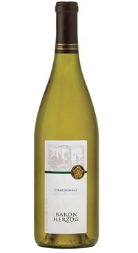 A product image for Baron Herzog Chardonnay