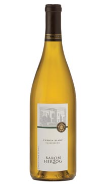 A product image for Baron Herzog Chenin Blanc