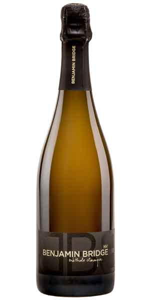 A product image for Benjamin Bridge NV
