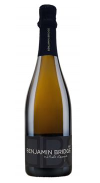 A product image for Benjamin Bridge NV