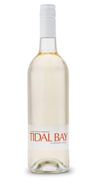 A product image for Benjamin Bridge Tidal Bay
