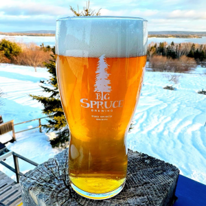 Product image for Big Spruce - Kitchen Party Pale Ale