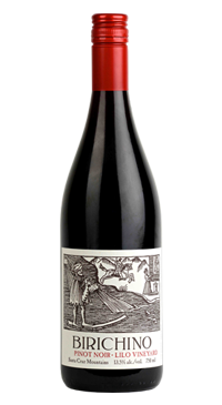 A product image for Birichino Lilo Vineyard Pinot Noir