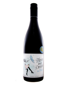 A product image for Blomidon Blow Me Down Red