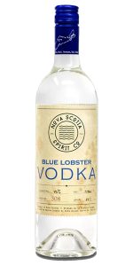 Product image for Nova Scotia Spirit Co. Blue Lobster Vodka