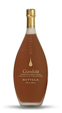 A product image for Bottega Chocolate and Grappa