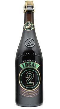 A product image for Brooklyn Local 2 Ale