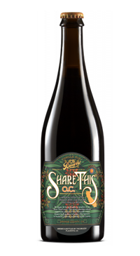 A product image for The Bruery Share This OC