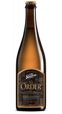 A product image for The Bruery The Order