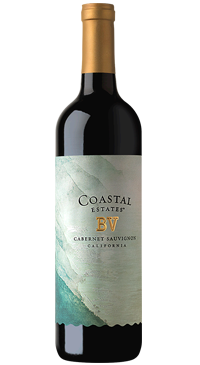 A product image for BV Coastal Estate Cabernet Sauvignon