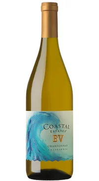 BV Coastal Estate Chardonnay Bishop s Cellar