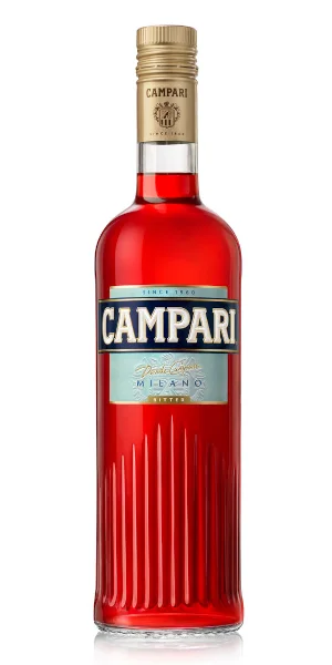 A product image for Campari Aperitivo