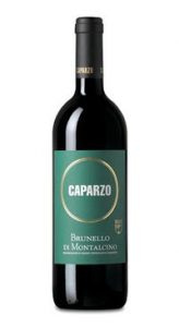 Product image for Caparzo Brunello di Montalcino 375ml