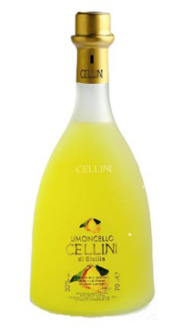A product image for Cellini Limoncino 700 ML