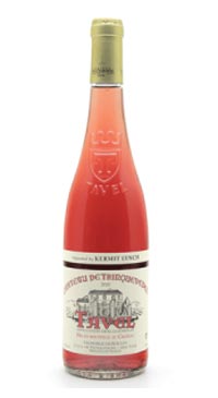 A product image for Chateau Trinquevedel Tavel Rose