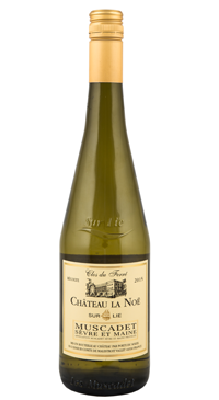 A product image for Chateau La Noe Muscadet de Sevre et Maine