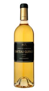 Product image for Chateau Guiraud Sauternes