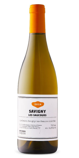 A product image for Domaine Louis Chenu Savigny Saucours