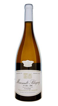 A product image for Domaine Cherisey Meursault-Blagny Premier Cru “La Genelotte”
