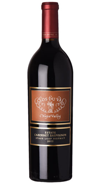 A product image for Clos du Val Stag’s Leap Cabernet Sauvignon