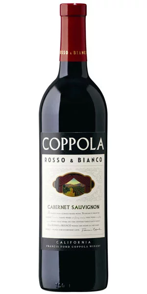 A product image for Francis Ford Coppola Cabernet Sauvignon