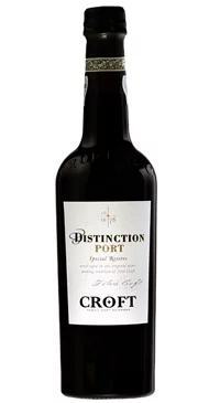 A product image for Croft Distinction Port