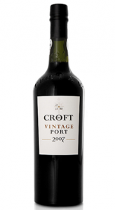 Product image for Croft Vintage Port 2007