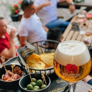 Product image for Huyghe Brewery - Delirium Tremens