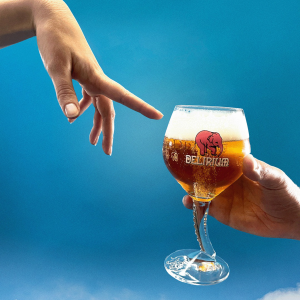 Product image for Huyghe Brewery - Delirium Tremens