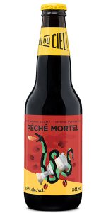 Product image for Dieu du Ciel! - Péché Mortel Imperial Espresso Stout