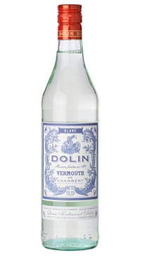 A product image for Dolin Blanc
