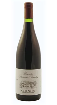A product image for Bernard Baudry Chinon