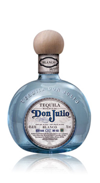 A product image for Don Julio Blanco