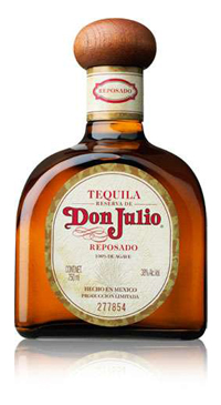 A product image for Don Julio Reposado