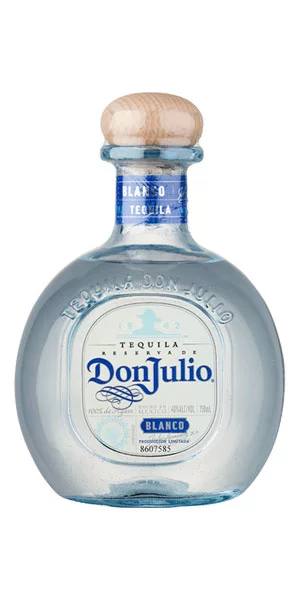 A product image for Don Julio Blanco