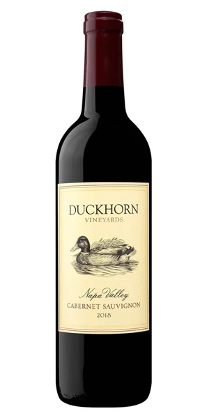 A product image for 375ml Duckhorn Napa Valley Cabernet Sauvignon